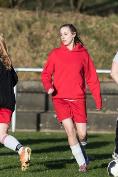 Bild 25 - Frauen SV Boostedt - TSV Aukrug : Ergebnis: 6:2